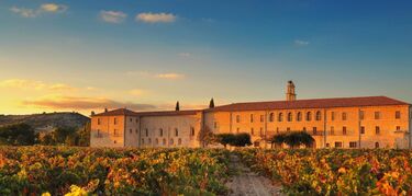 Abadia Retuerta Le Domaine