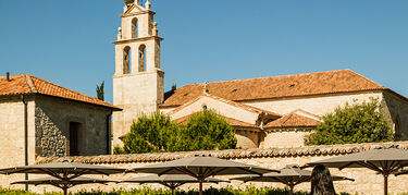 Abadia Retuerta Le Domaine