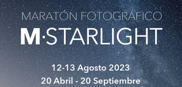 maratón starlight 2023