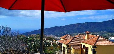 Un viaje a las estrellas de La Palma desde la Casa Acerina