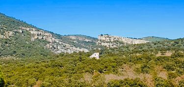 Dehesa de Aldeaquemada