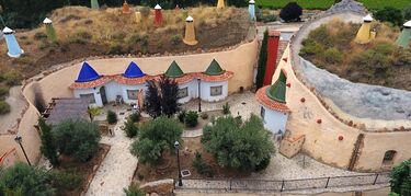 Cuevas La Granja