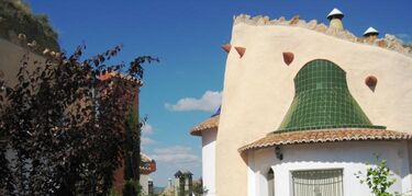 Descubre el turismo de estrellas en Granada desde Cuevas La Granja