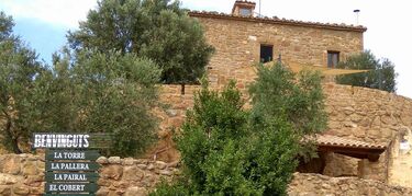 Les cots de lloberola