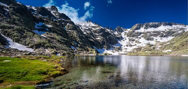 Sierra de Gredos