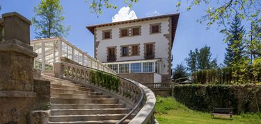 Balneario de Manzanera rlax y observacin de estrellas en Gdar Javalambre