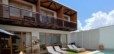 Nuestra experiencia de astroturismo en El Eco Hotel Doa Mayor