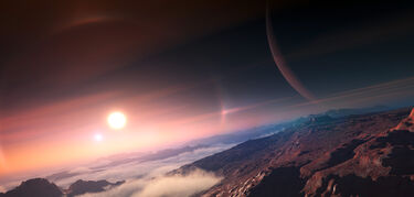 Las cuatro lenguas oficiales espaolas tienen presencia en el firmamento 