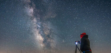 Los mejores eventos astronmicos de noviembre 2023
