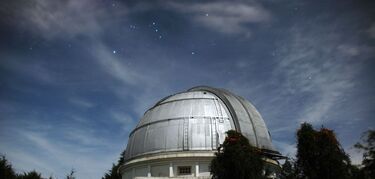 Un siglo de astronoma moderna en Indonesia gracias al Observatorio Bosscha 