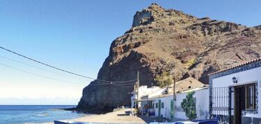 Casa Tasarte, Gran Canarias