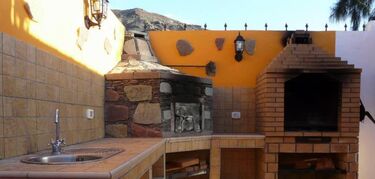 Casa Tasarte, Gran Canarias 