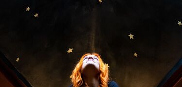 Entrevista a Sara Garca Alonso primera astronauta espaola