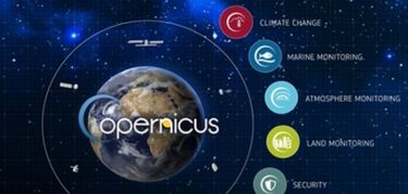 Un cuarto de vida para Copernicus  
