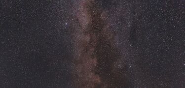 astrotofotografía Palacio Viejo de las Corchuelas repor