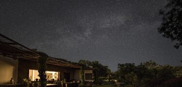 El Sosiego, Cáceres
