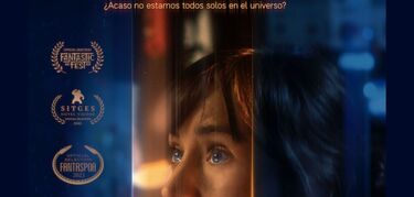 La Paradoja de Antares o cmo la astronoma llega al cine indie 