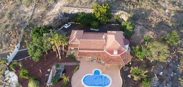 Finca Bergmann, Tenerife