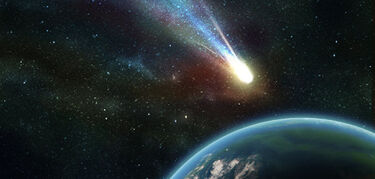 Un nuevo algoritmo atrapa su primer asteroide potencialmente peligroso 
