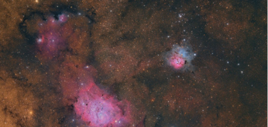 Eventos astronomicos julio 2023
