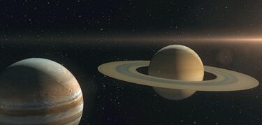 Eventos astronomicos julio 2023
