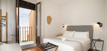 Sanmartina Hotel, Palencia 