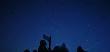 Los mejores eventos astronmicos de septiembre 2023