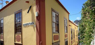 Turismo de estrellas desde la Casa Emblemtica San Sebastin 