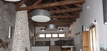 Hotel Molino Alto