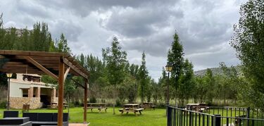 Hotel Molino Alto