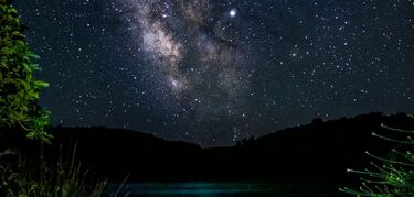 Ruta de Astroexperiencias por la provincia de Albacete parte II