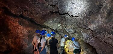 cueva montesinos