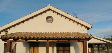 El Cortijo La Cabaña 
