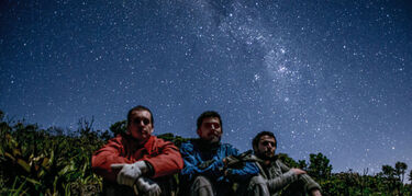 Brasil se inicia en el astroturismo con el primer Parque de Cielo Oscuro