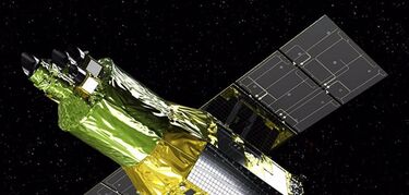 El observatorio XRISM est listo para explorar los lugares ms calientes del Universo 