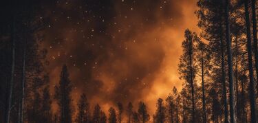 ACTUALIZADA Quin puede querer apagar las estrellas de Tenerife