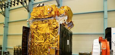 La India prepara el lanzamiento de su primer observatorio solar espacial