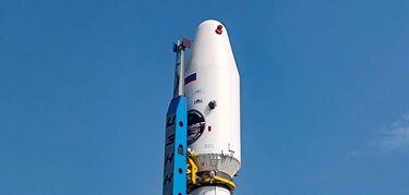 La nave espacial rusa se estrell en la Luna qu pasar ahora