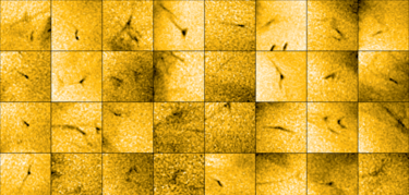 Solar Orbiter descubre lo que podra alimentar al viento solar 