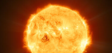 Ojo El Ciclo Solar 26 podra adelantarse con consecuencias para la Tierra