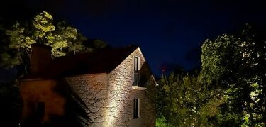 torre de laxe