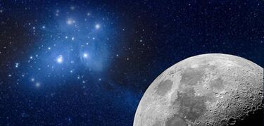 Eventos astronomicos septiembre 2023
