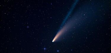 cometa,nishimura