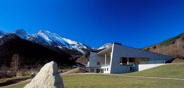MnNatura Pirineus el observatorio astronmico del nico Parque Nacional de Catalua