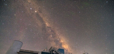 Observatorio IceCube  o por qu a los neutrinos les gusta el Polo Sur