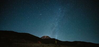 Villas Puerta del Cielo turismo de estrellas y agroturismo en Mxico