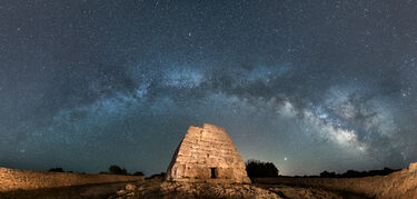El destino de astroturismo Menorca Talaytica ya es Patrimonio de la Humanidad