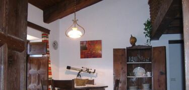 El Patio del Maestrazgo