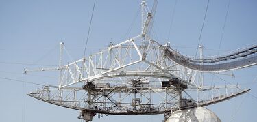Observatorio Arecibo 