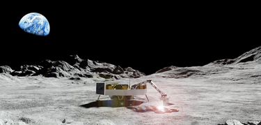 Despus de ms de 50 aos la NASA vuelve a la Luna  